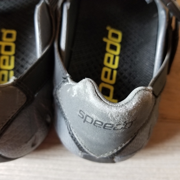 Speedo Hydro Tread Water Shoes - Picture 9 of 9